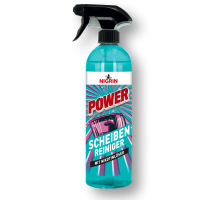 NIGRIN Power Edition Scheibenreiniger