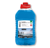 MEILZ Scheibenfrostschutz bis -30 °C