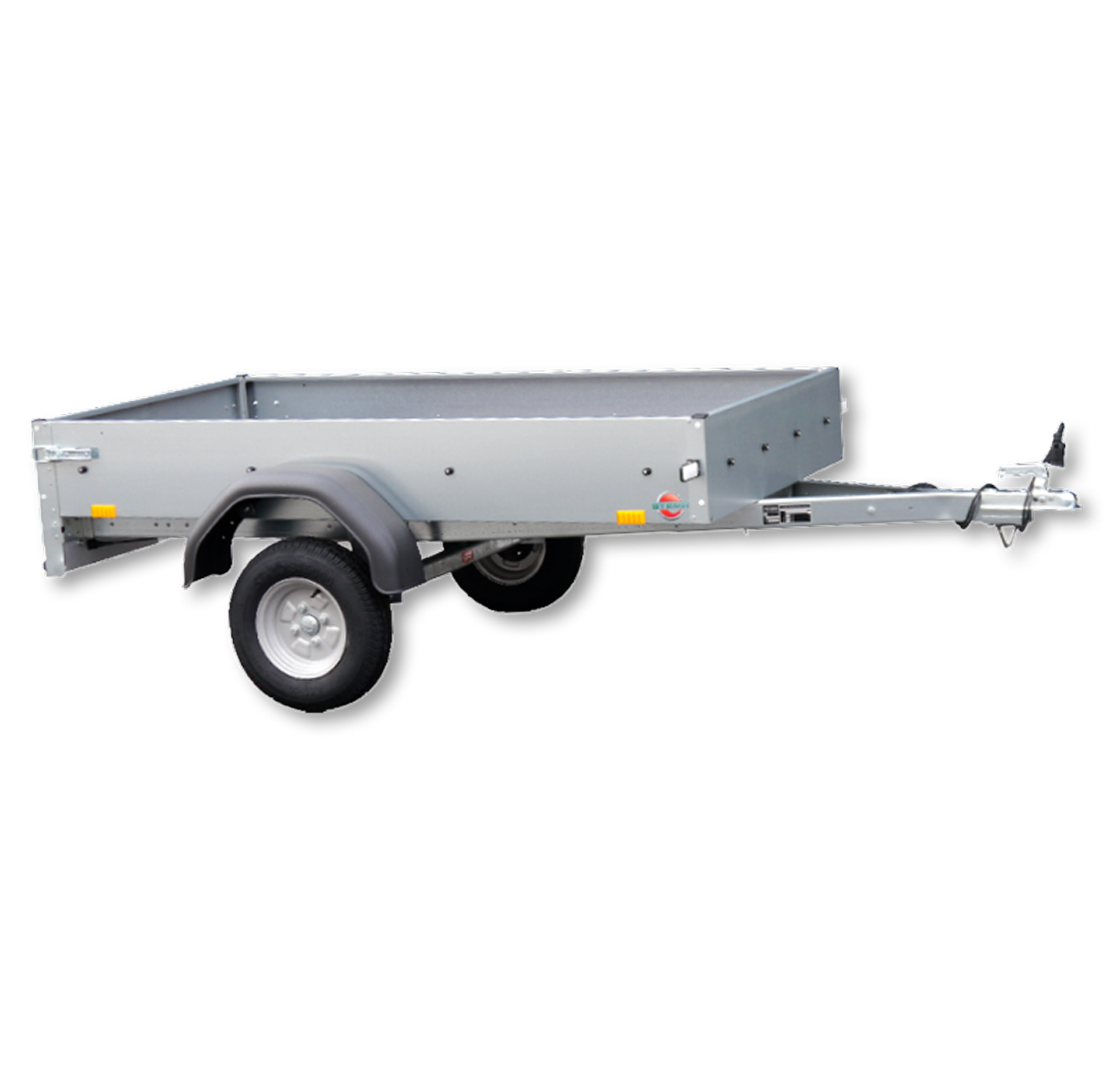 STEMA PKW-Anhänger »AN 750-10