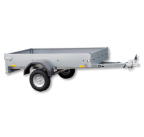 STEMA PKW-Anhänger »AN 750-10"«