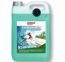 SONAX Scheiben-Reiniger