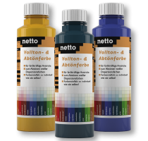 netto Voll- und Abtönfarbe