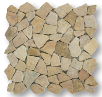 Bruchmosaik