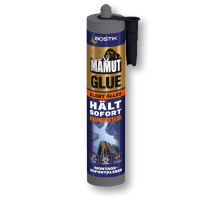 Montage-Sofortkleber »Mamut Glue«