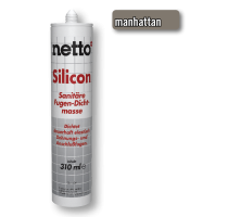 netto Silicon