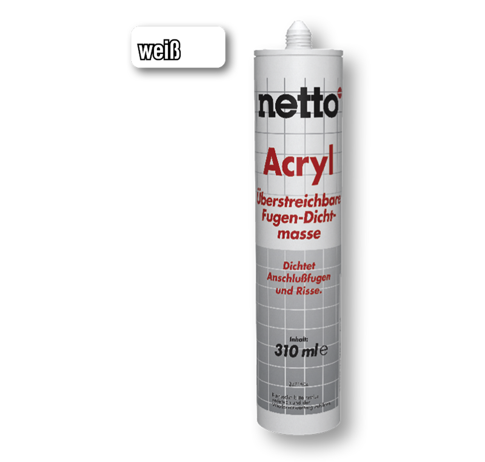 netto Acryl