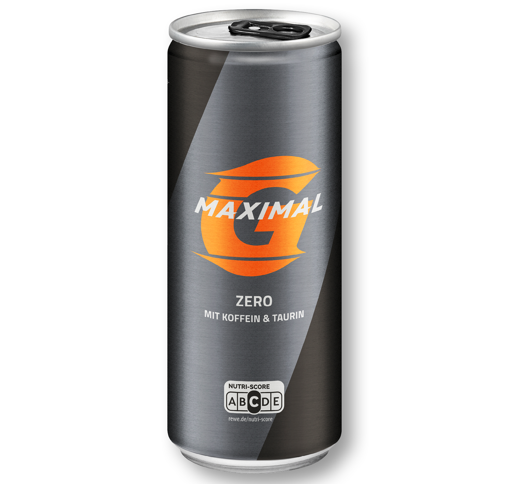 Maximal Energy Drink