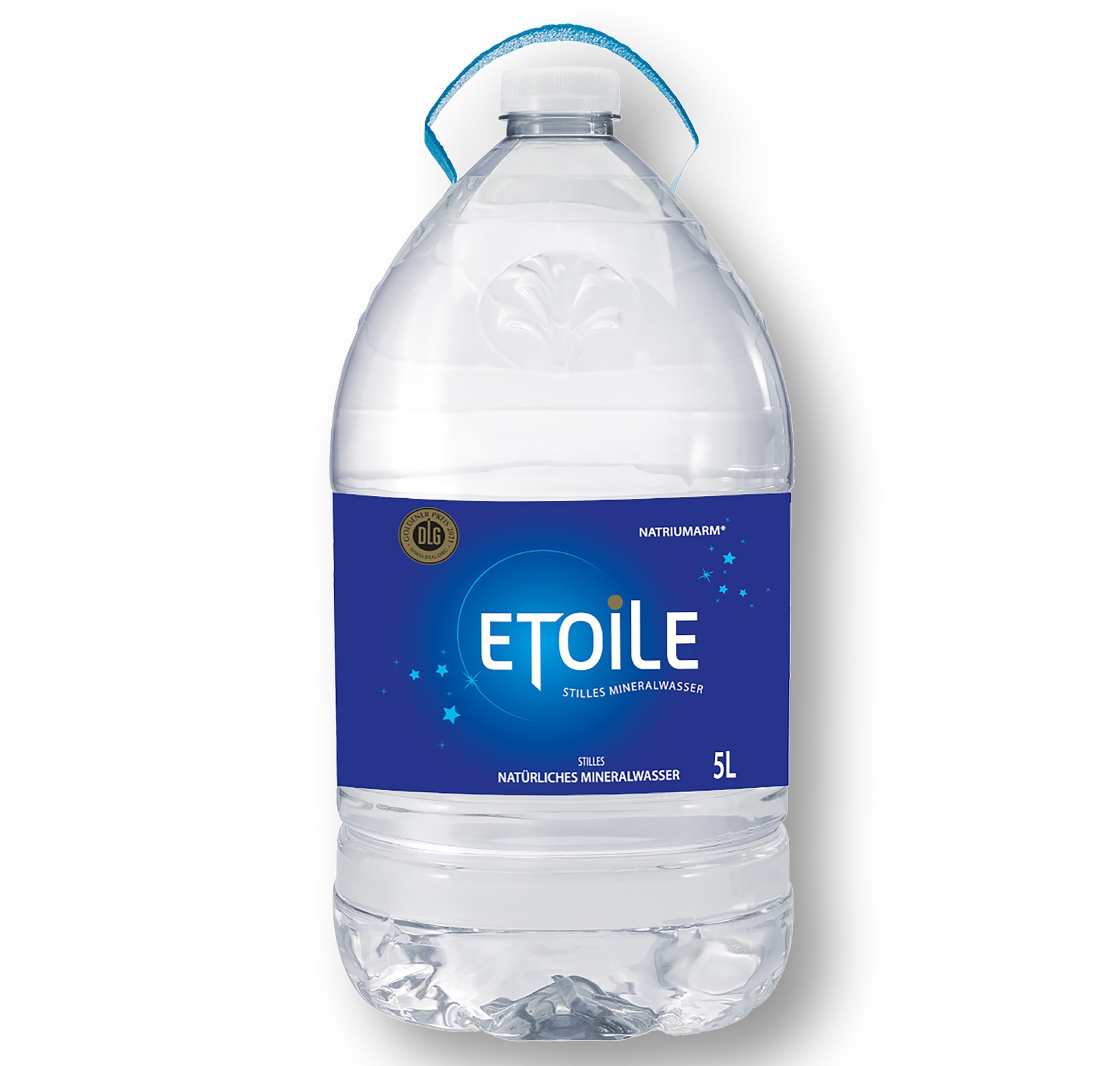 Etoile Mineralwasser »Still«