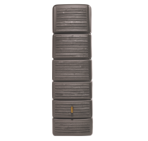 Wandtank »Slim«