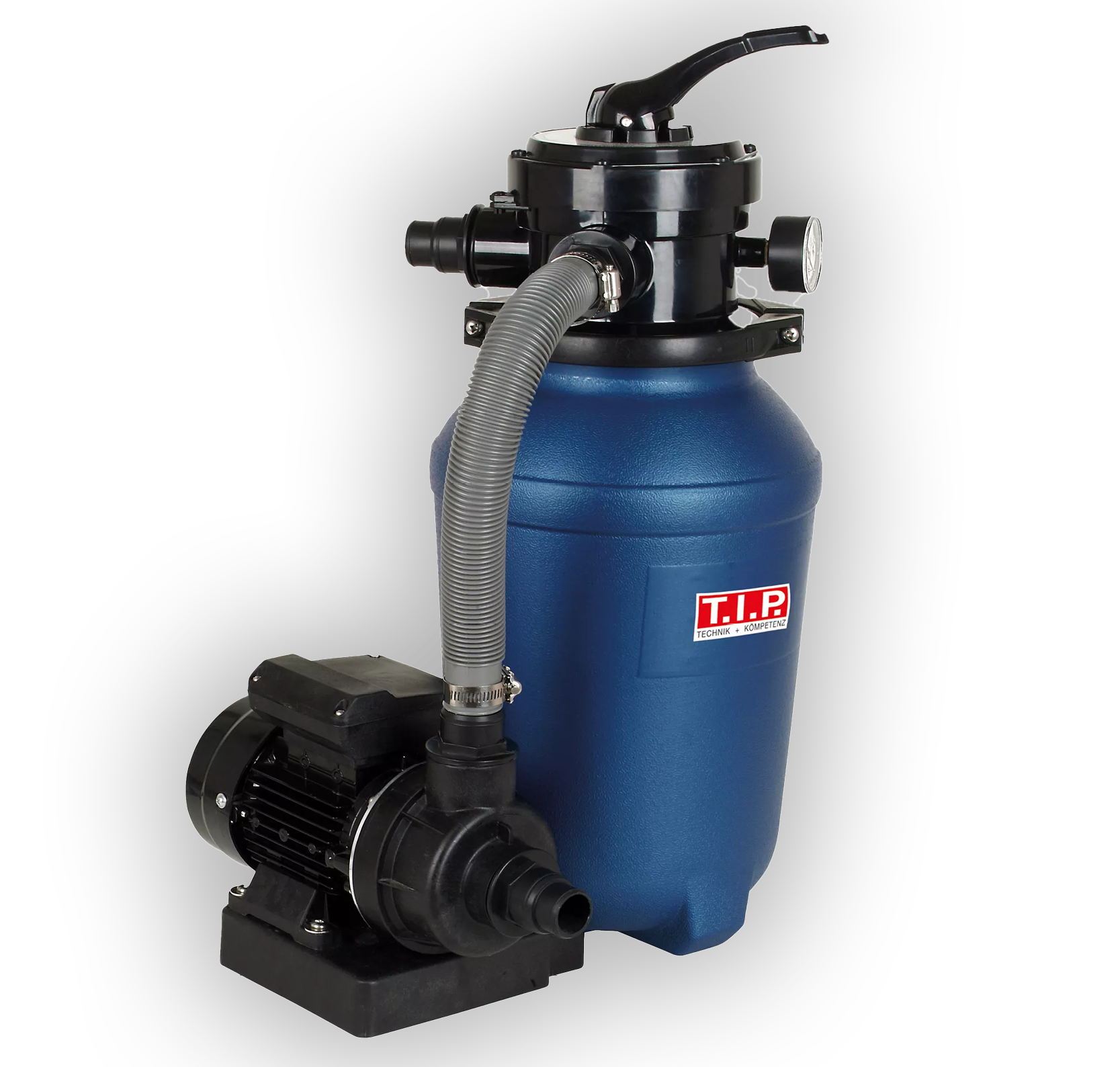 Sandfilteranlage »SPF 180«