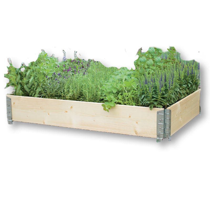 Hochbeet »Linda«