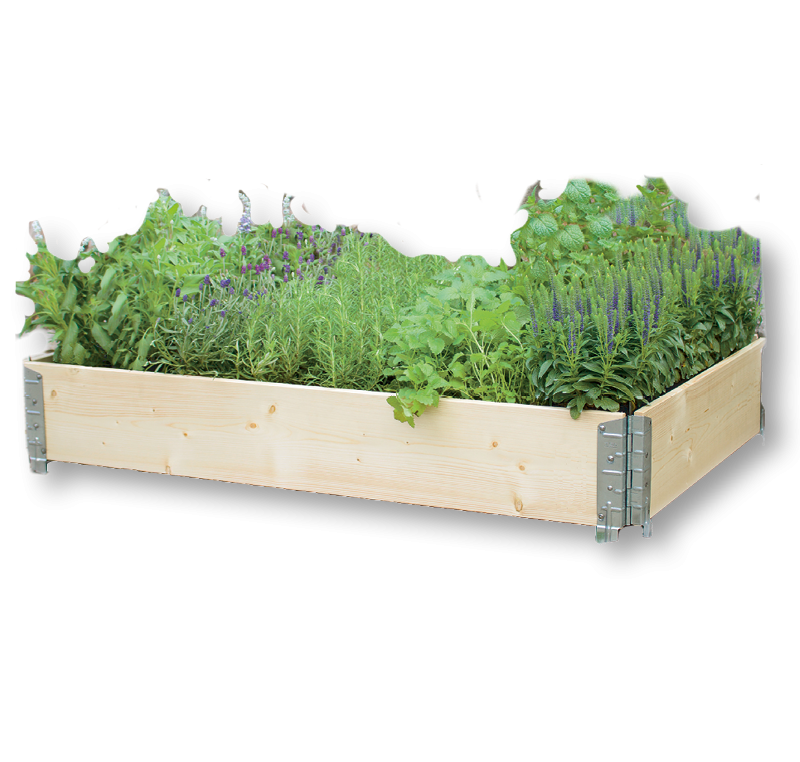 Hochbeet »Linda«