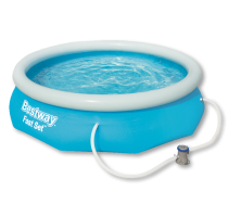 Bestway Pool »Fast Set«