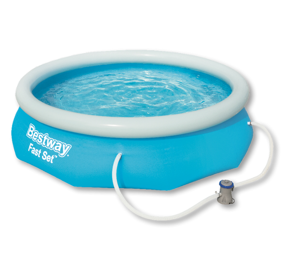 Bestway Pool »Fast Set«
