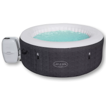 Bestway Whirlpool »Lay-Z-Spa™ Havana AirJet WiFi« 