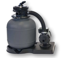 Sandfilteranlage »Power Clean«