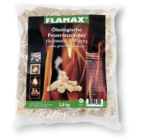 Flamax Öko-Grillanzünder