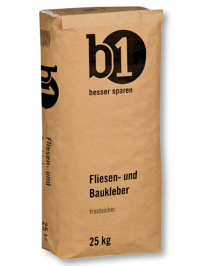 Fliesen-und-Baukleber