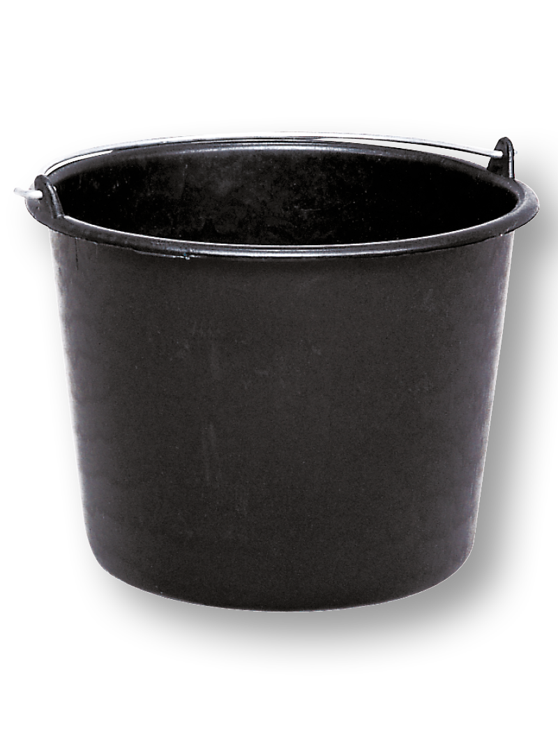 Baueimer 12 l