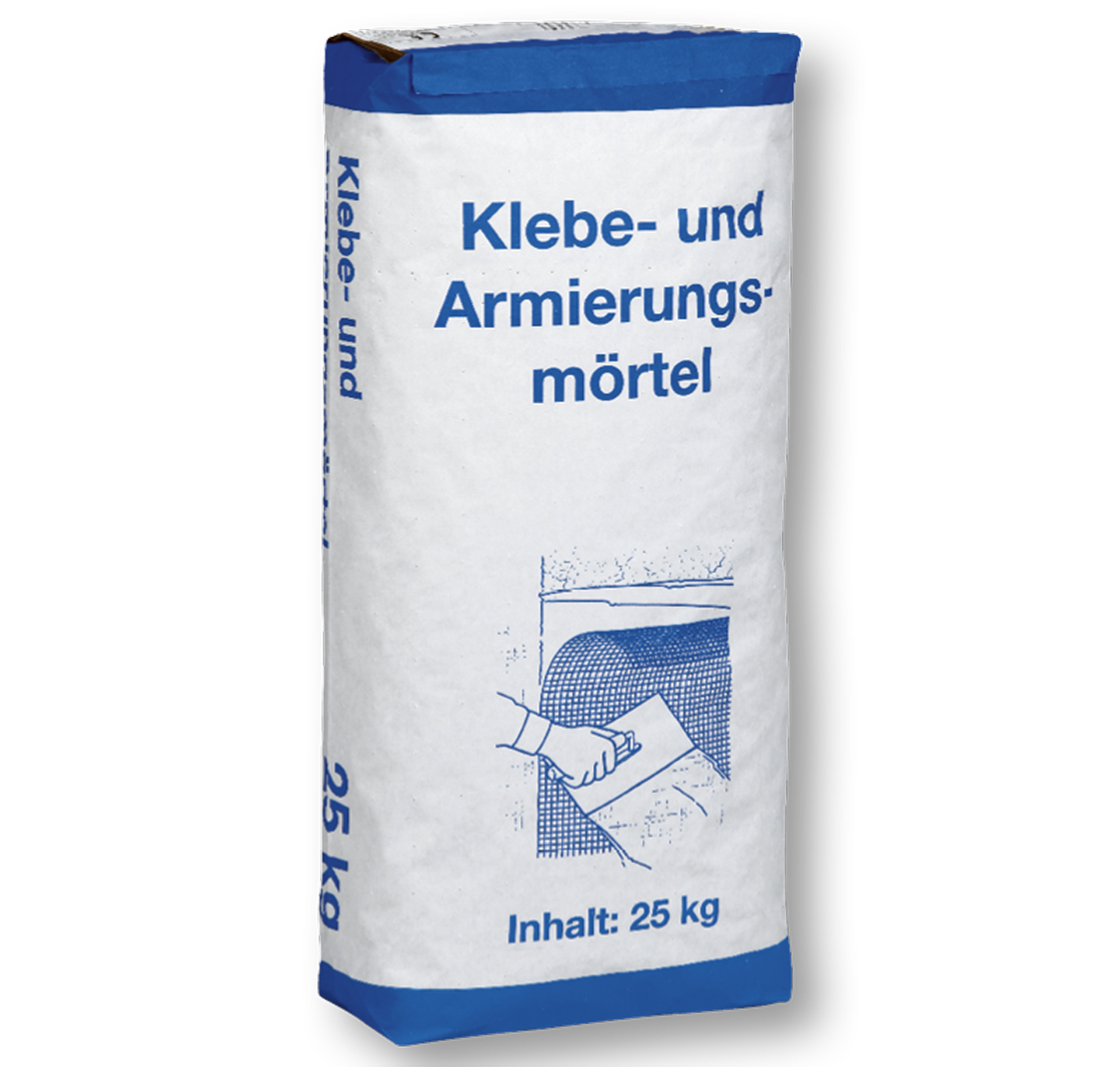 Klebe- und Armierungsmörtel