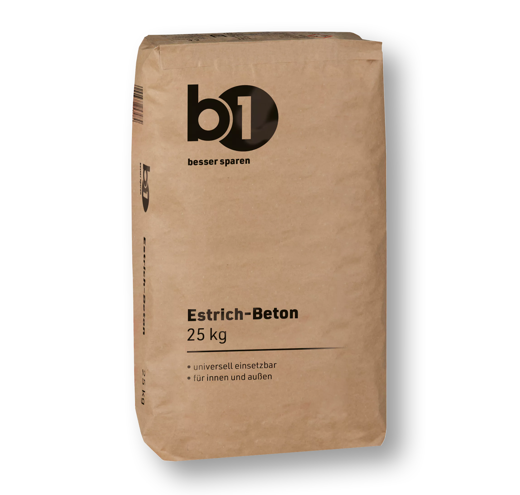 Estrich-Beton