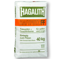 Hagalith Haftputz
