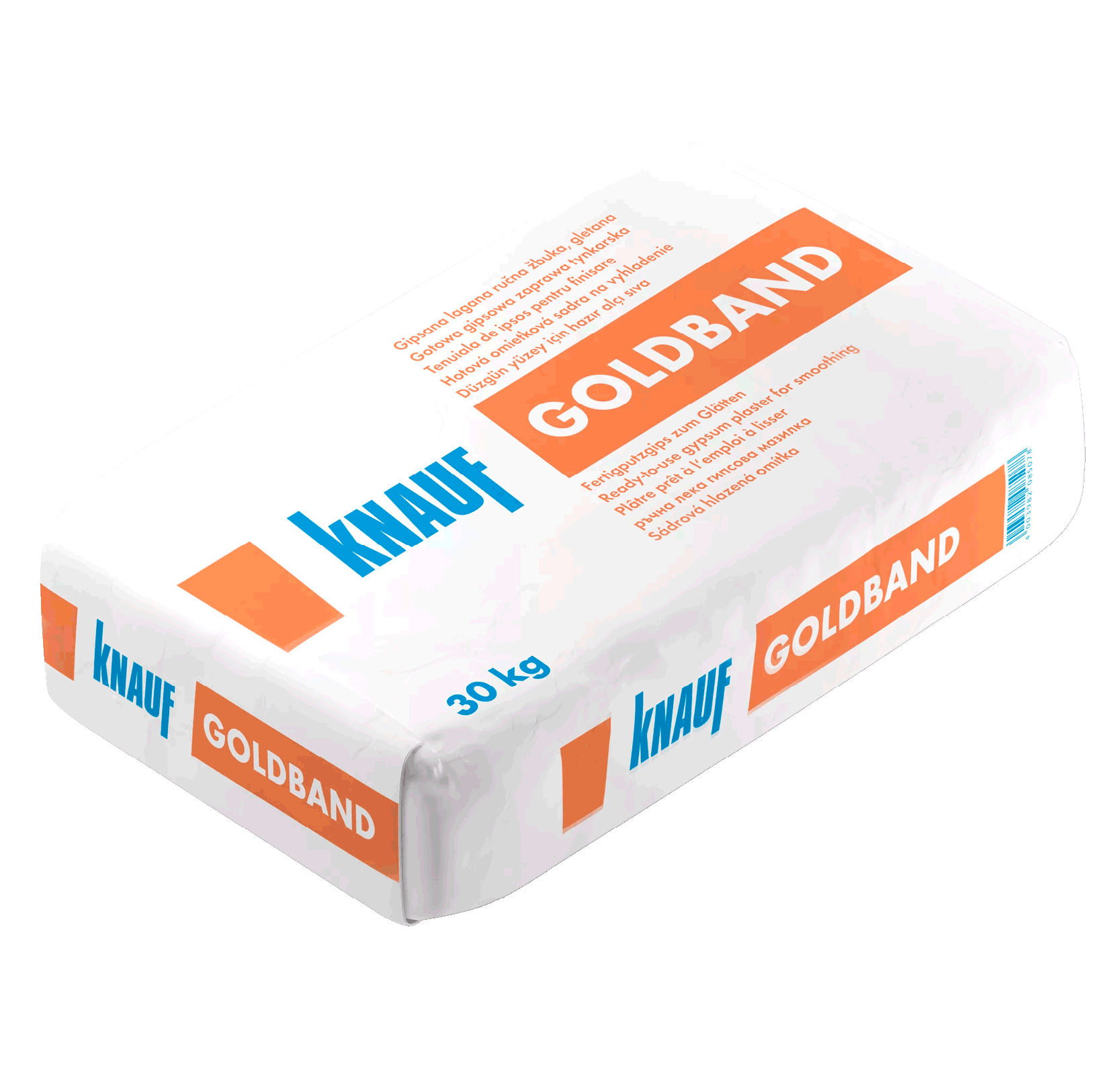 Rotband Haftputzgips 30 kg