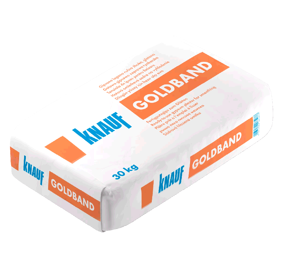 knauf Rotband Haftputzgips