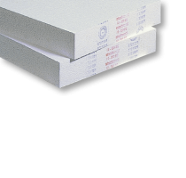 Styropor »EPS 040 WI, DI, DZ«