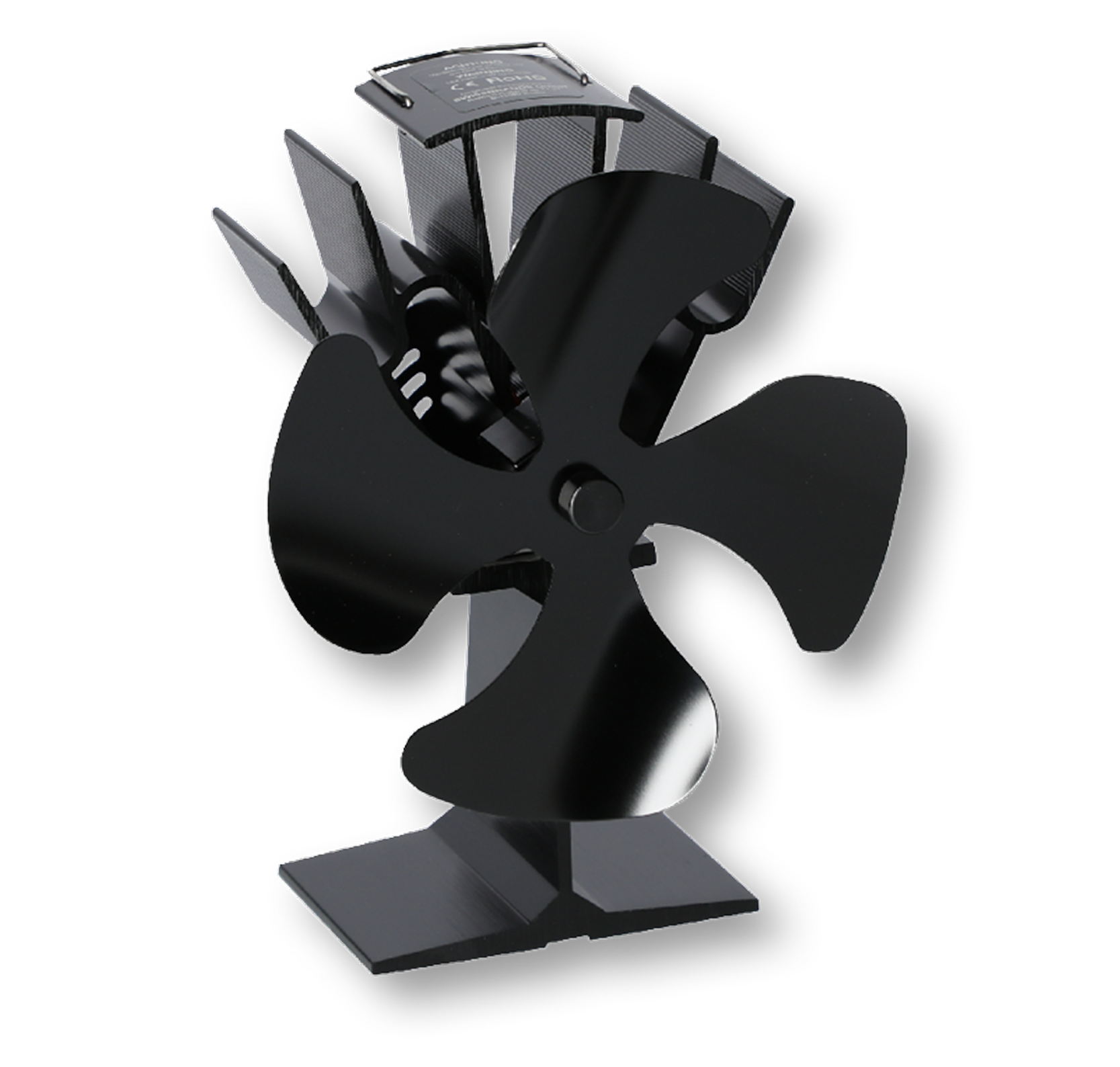 Swissbrands Ofen-Ventilator