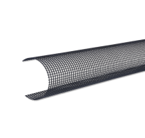 Dachrinnen-Laubstopp