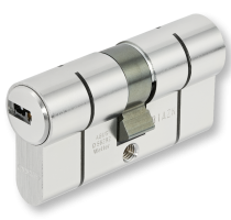 ABUS Profilzylinder