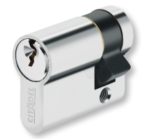 ABUS Profilzylinder