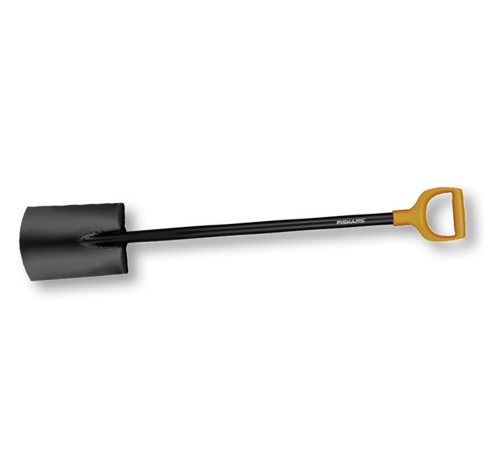 Fiskars Gärtnerspaten »Solid«