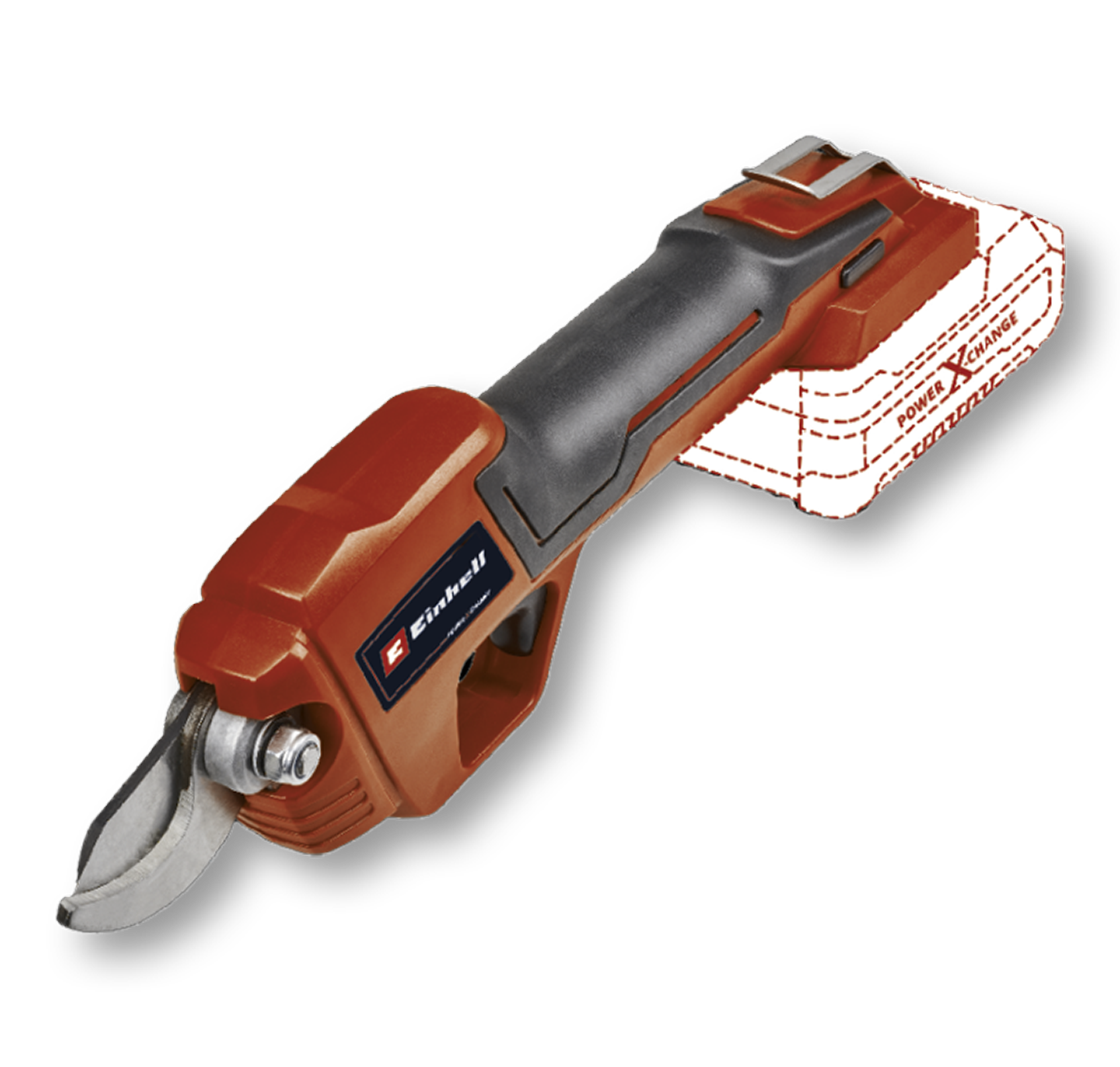 Einhell Akku-Astschere »GE-LS 18 Li-Solo«