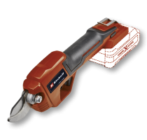 Einhell Akku-Astschere »GE-LS 18 Li-Solo«