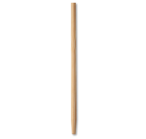 Gerätestiele aus Holz