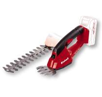 Einhell Akku-Gras-/Strauchschere »GC-CG 18 Li-Solo«