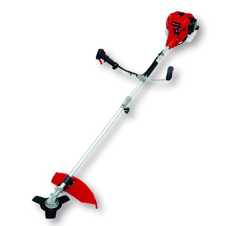 Einhell-Benzin-Sense