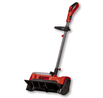 Einhell Akku-Schneefräse »GE-ST 36/40 Li E« – Solo Einhell Akku-Schneefräse »GE-ST 36/40 Li E« – Solo
