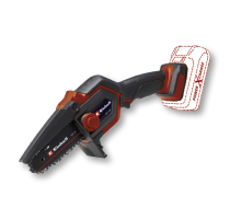 Einhell Akku-Astkettensäge »GE-PS 18/15 Li BL-Solo«