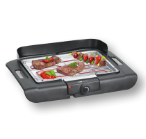 Barbecue-Tischgrill »BQS 3507«