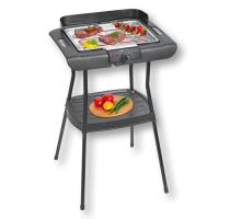 Barbecue-Standgrill »BQS 3508«