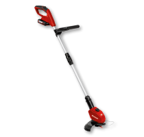 Einhell Akku-Rasentrimmer »GE-CT 18 Li Kit«