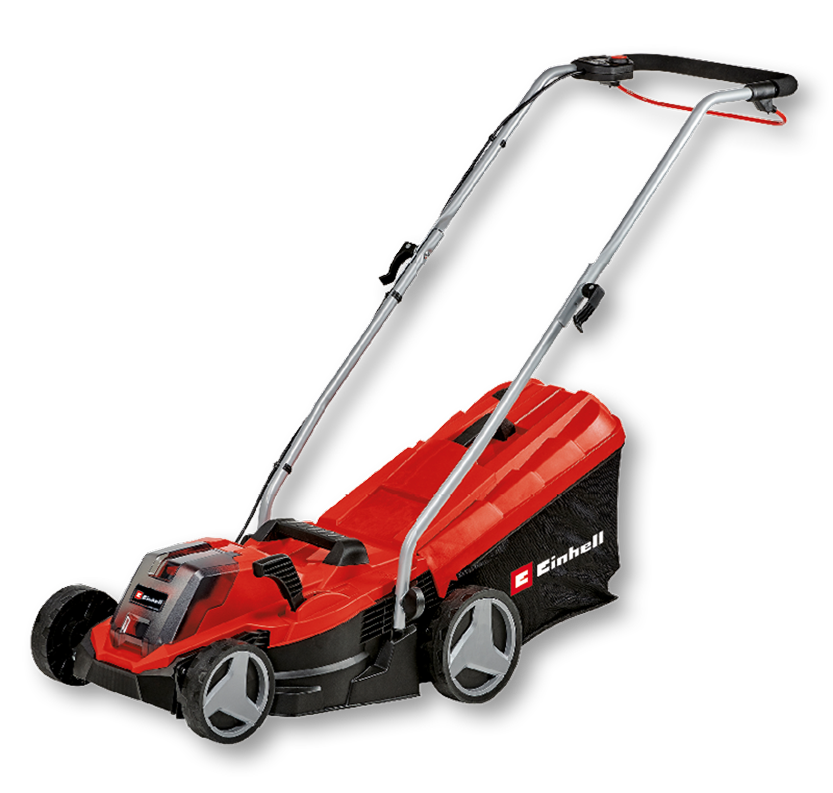 Einhell Akku-Rasenmäher »GE-CM 18/33 Li«
