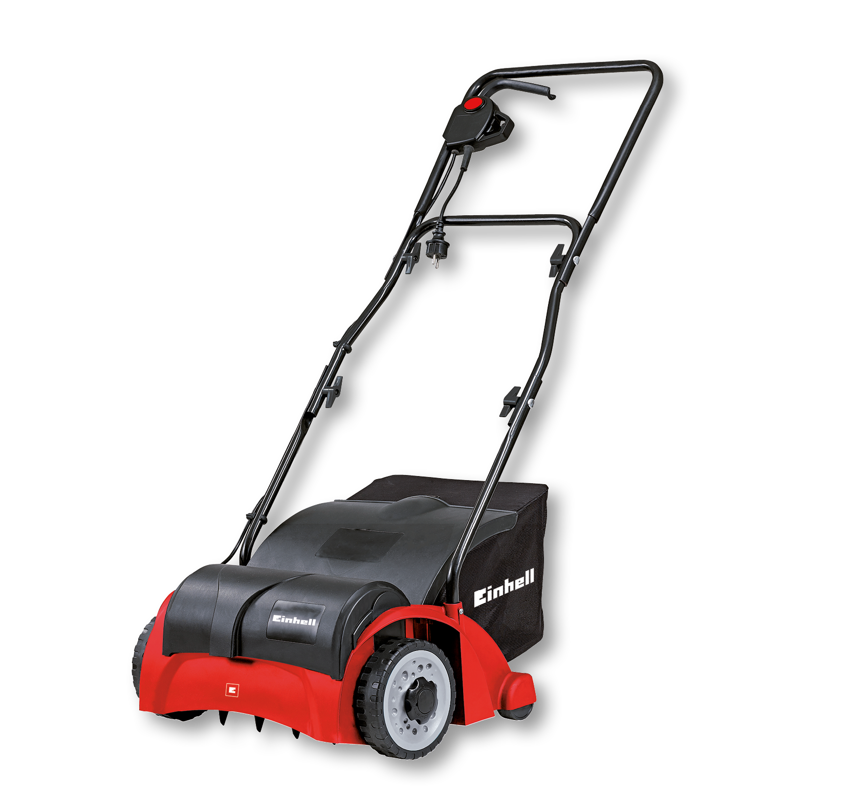 Einhell Elektro-Vertikutierer-Lüfter »GC-SA 1231«