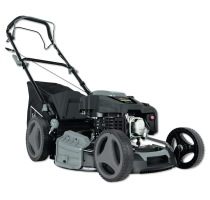 Scheppach Benzin-Rasenmäher »LMT225-53«