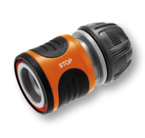 GARDENA Schlauchverbinder 1/2 »Wasserstopp«