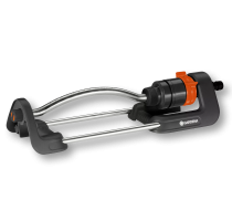 GARDENA Viereckregner »Aqua S«