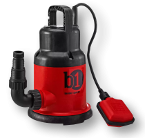 T.I.P. Tauchpumpe »TPK 7000« 